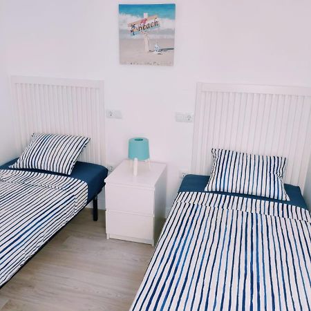 Charming Apartment In Alicante Near The Sea & City Center Екстериор снимка