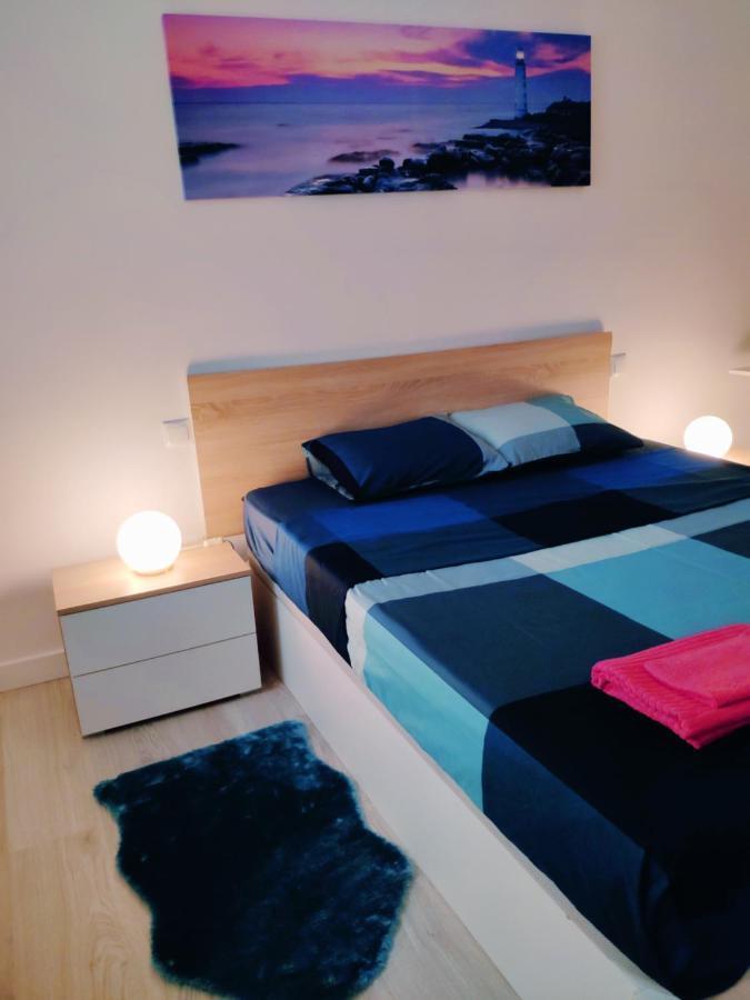 Charming Apartment In Alicante Near The Sea & City Center Екстериор снимка