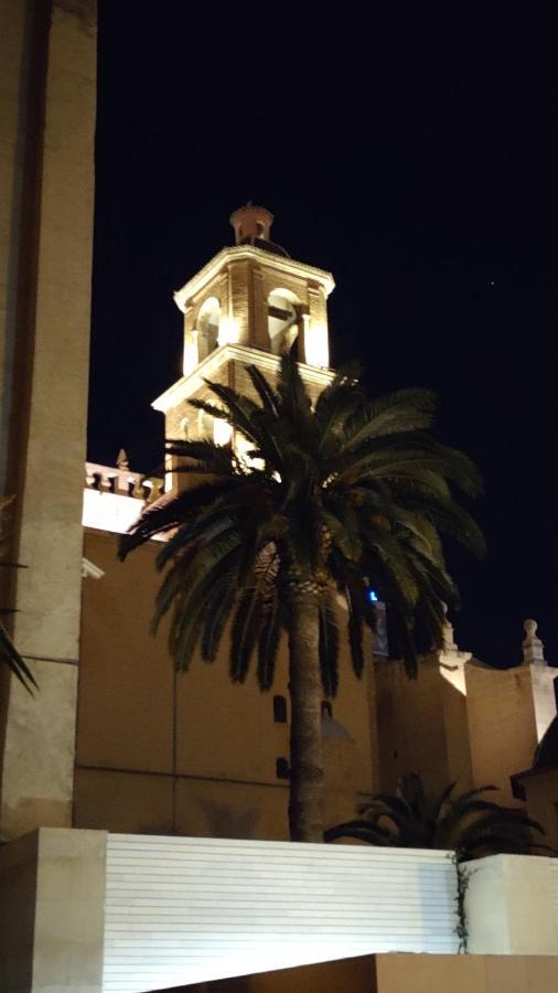 Charming Apartment In Alicante Near The Sea & City Center Екстериор снимка