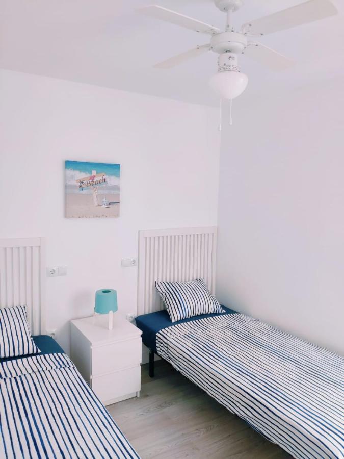 Charming Apartment In Alicante Near The Sea & City Center Екстериор снимка