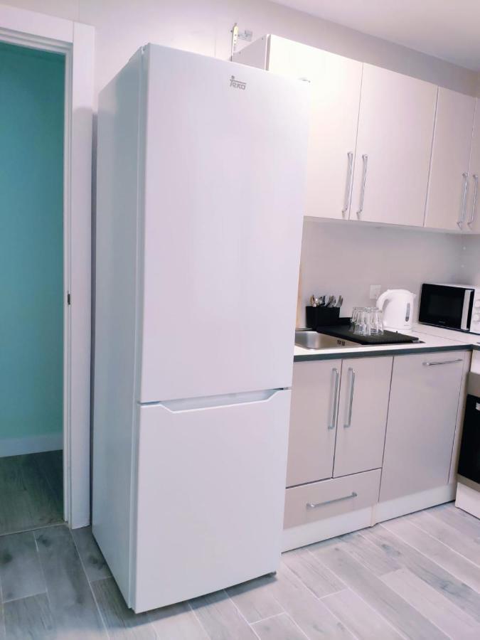 Charming Apartment In Alicante Near The Sea & City Center Екстериор снимка